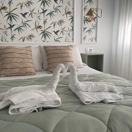 Apartamento La Luna De Villaceballos Con Parking Gratuito Cordoba Ngoại thất bức ảnh