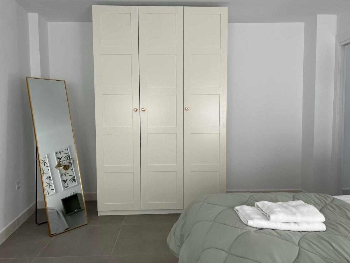 Apartamento La Luna De Villaceballos Con Parking Gratuito Cordoba Ngoại thất bức ảnh