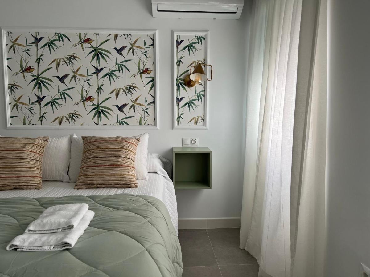 Apartamento La Luna De Villaceballos Con Parking Gratuito Cordoba Ngoại thất bức ảnh
