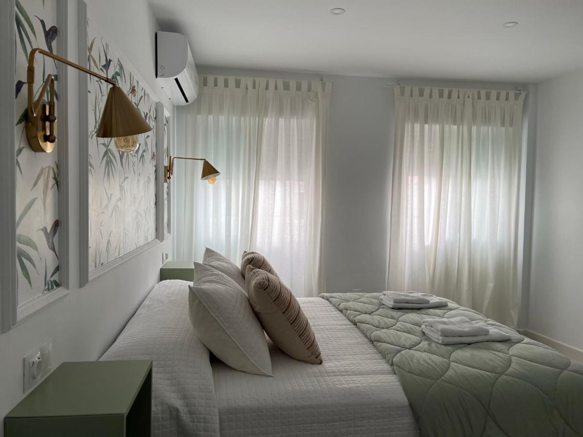Apartamento La Luna De Villaceballos Con Parking Gratuito Cordoba Ngoại thất bức ảnh