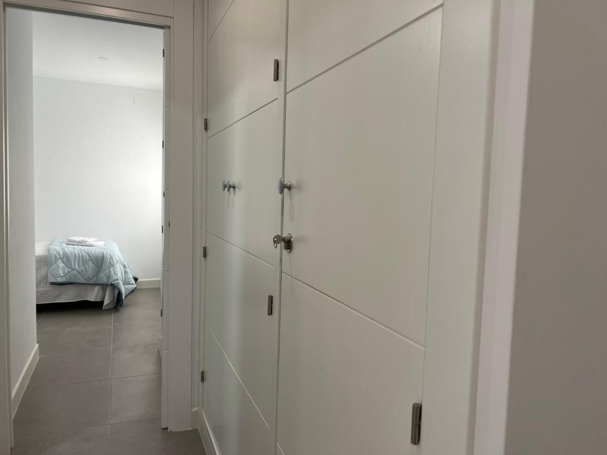 Apartamento La Luna De Villaceballos Con Parking Gratuito Cordoba Ngoại thất bức ảnh
