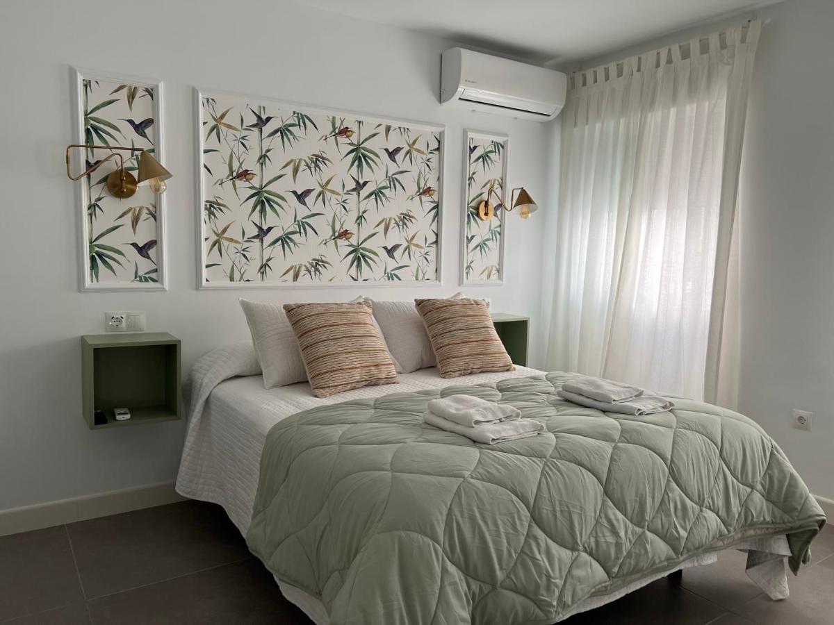 Apartamento La Luna De Villaceballos Con Parking Gratuito Cordoba Ngoại thất bức ảnh