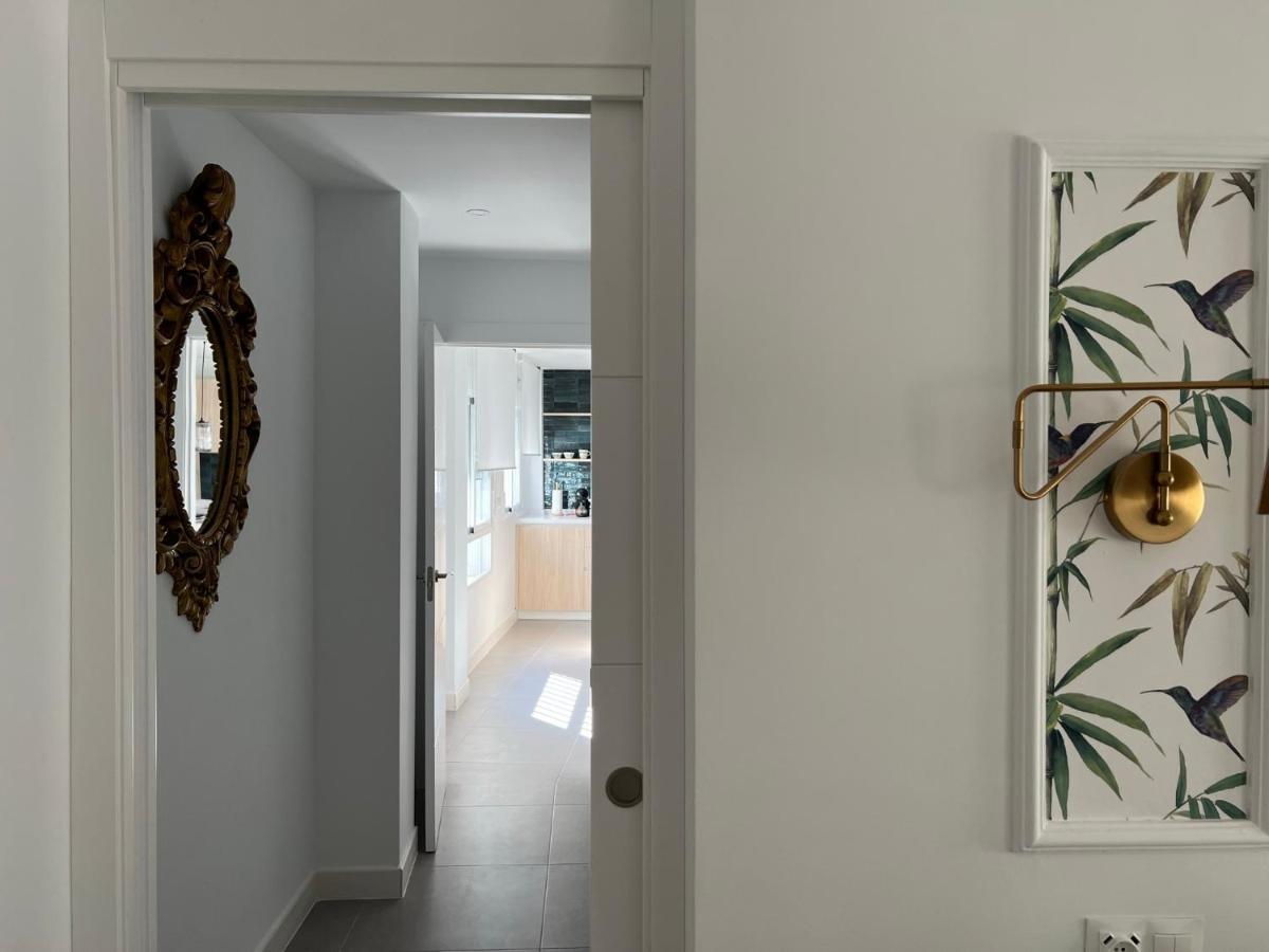 Apartamento La Luna De Villaceballos Con Parking Gratuito Cordoba Ngoại thất bức ảnh