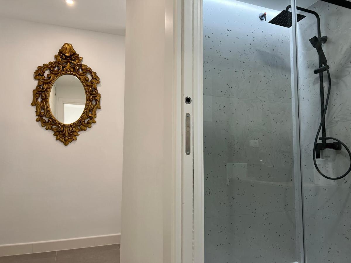 Apartamento La Luna De Villaceballos Con Parking Gratuito Cordoba Ngoại thất bức ảnh