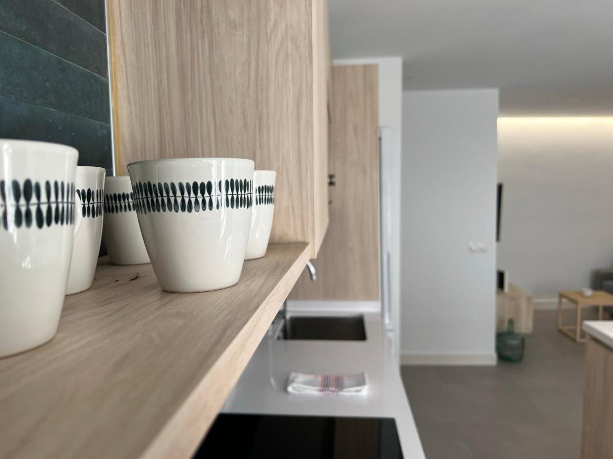 Apartamento La Luna De Villaceballos Con Parking Gratuito Cordoba Ngoại thất bức ảnh