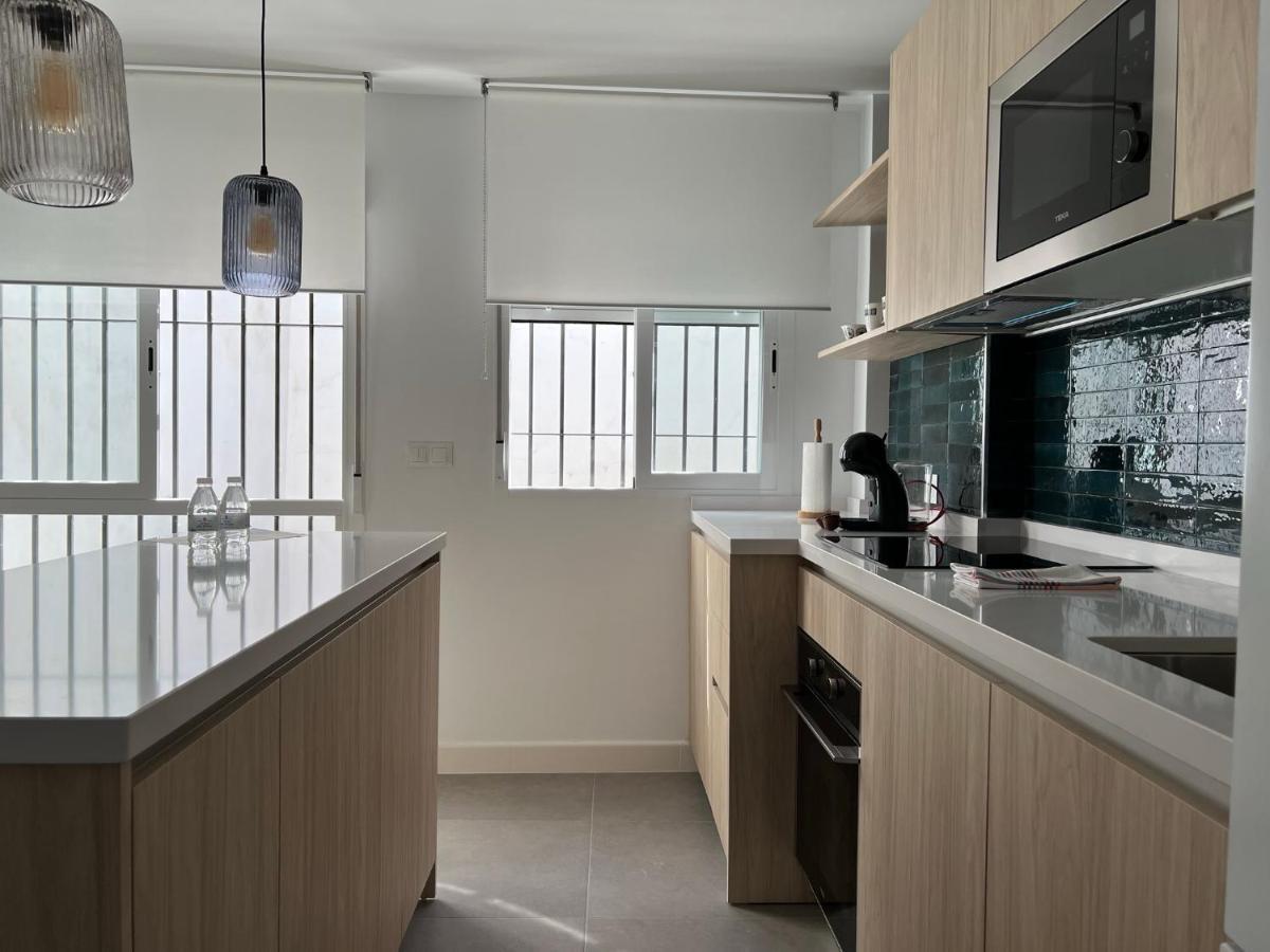 Apartamento La Luna De Villaceballos Con Parking Gratuito Cordoba Ngoại thất bức ảnh