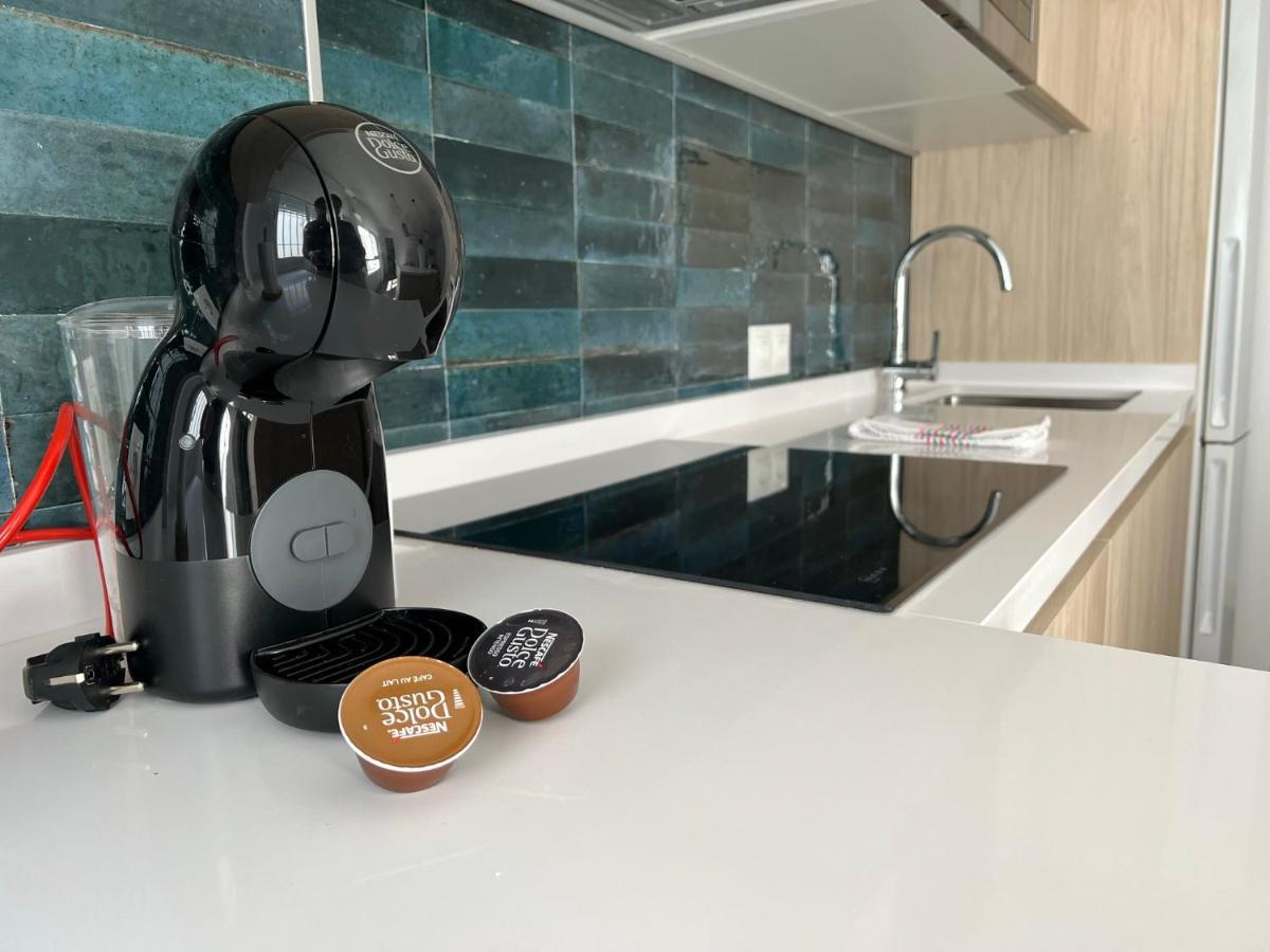 Apartamento La Luna De Villaceballos Con Parking Gratuito Cordoba Ngoại thất bức ảnh