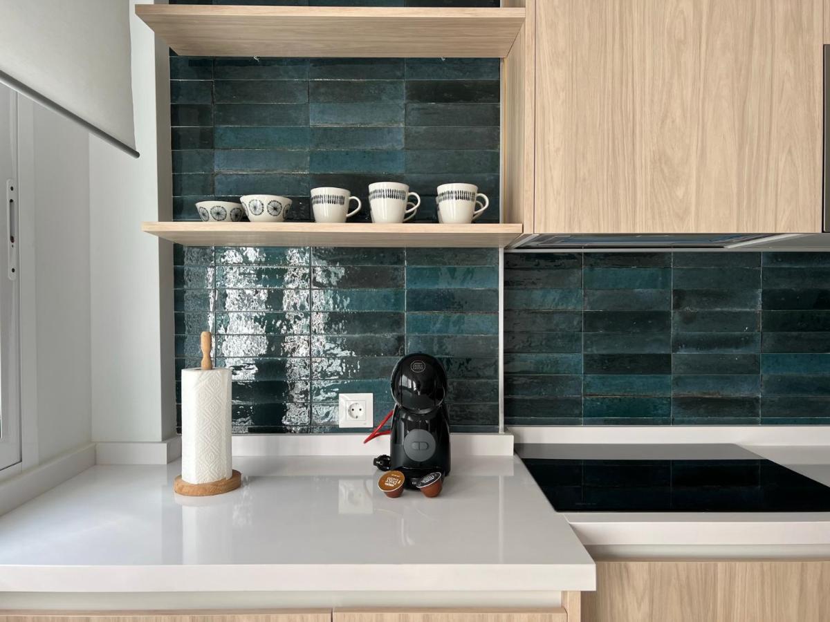 Apartamento La Luna De Villaceballos Con Parking Gratuito Cordoba Ngoại thất bức ảnh