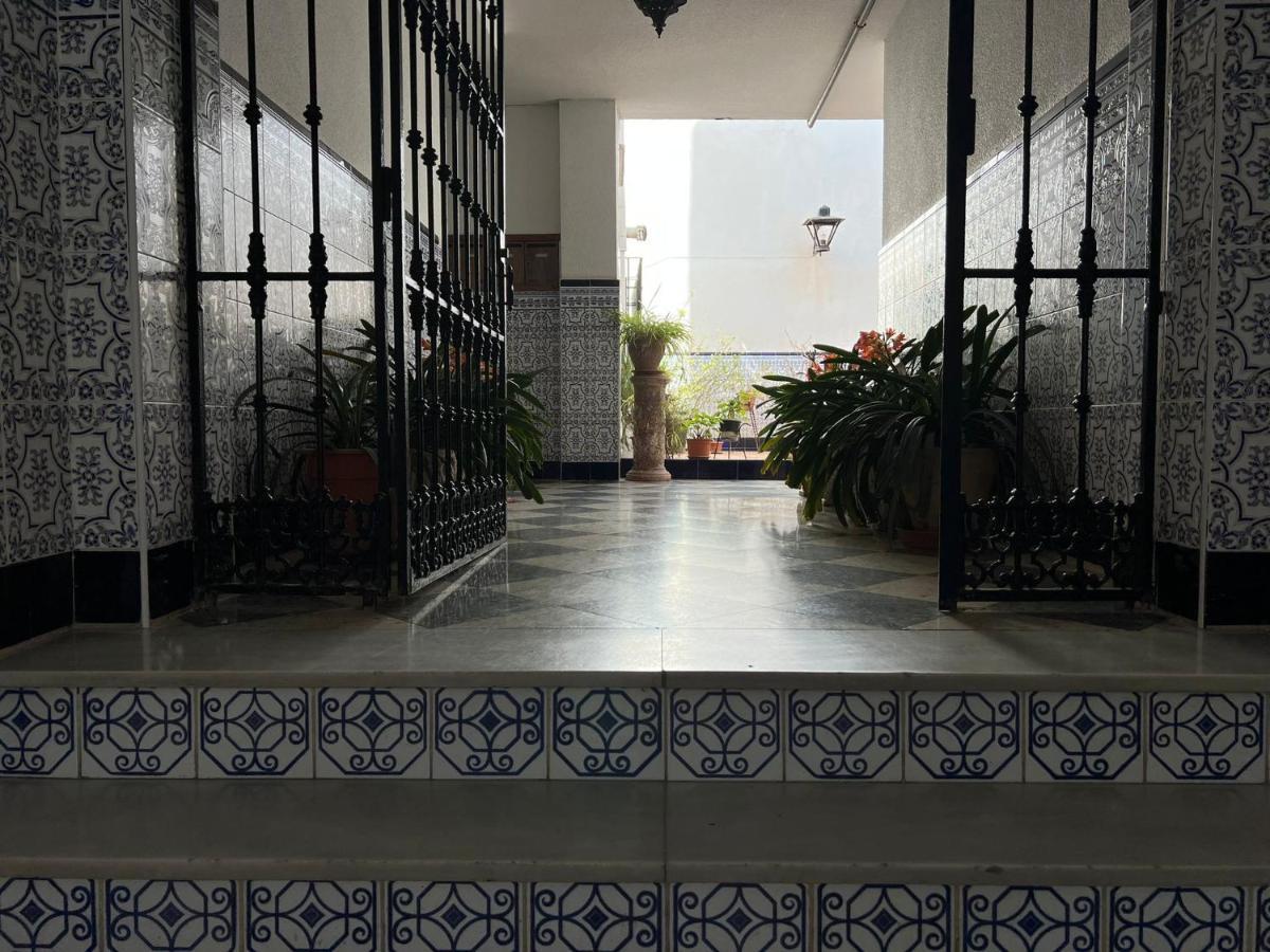 Apartamento La Luna De Villaceballos Con Parking Gratuito Cordoba Ngoại thất bức ảnh