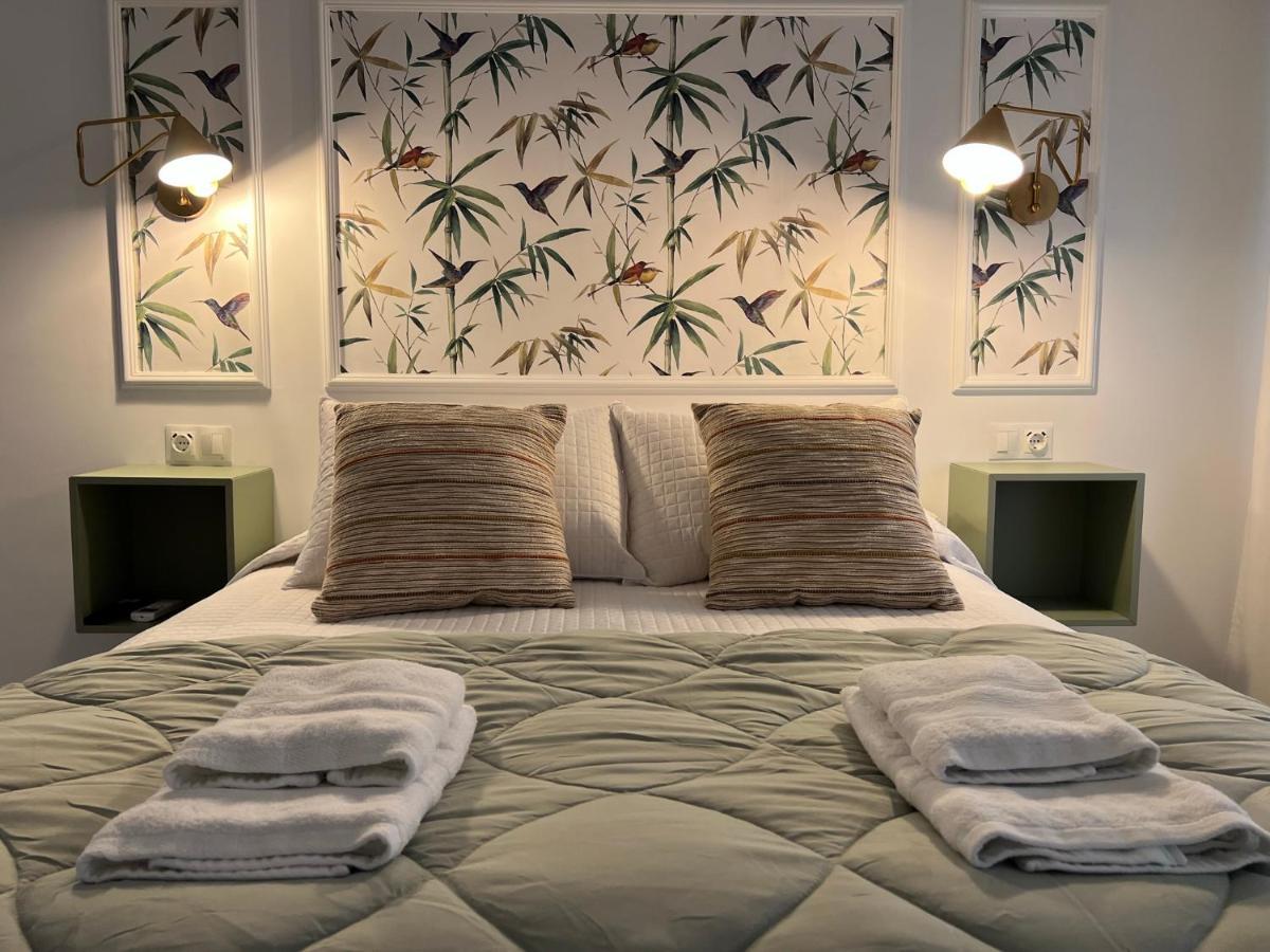 Apartamento La Luna De Villaceballos Con Parking Gratuito Cordoba Ngoại thất bức ảnh