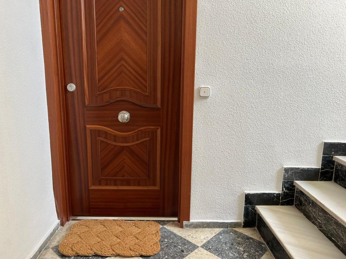 Apartamento La Luna De Villaceballos Con Parking Gratuito Cordoba Ngoại thất bức ảnh