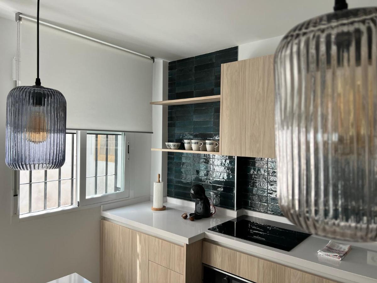 Apartamento La Luna De Villaceballos Con Parking Gratuito Cordoba Ngoại thất bức ảnh