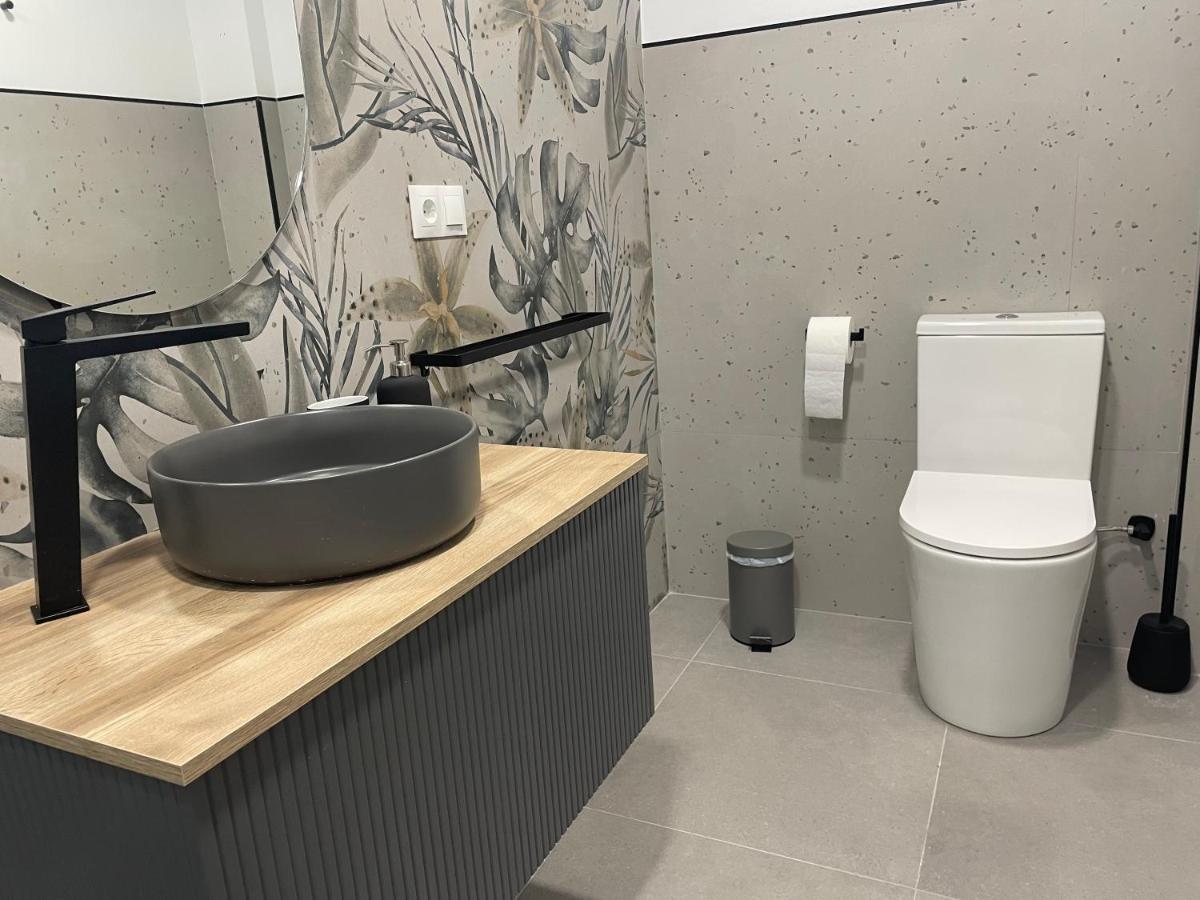 Apartamento La Luna De Villaceballos Con Parking Gratuito Cordoba Ngoại thất bức ảnh