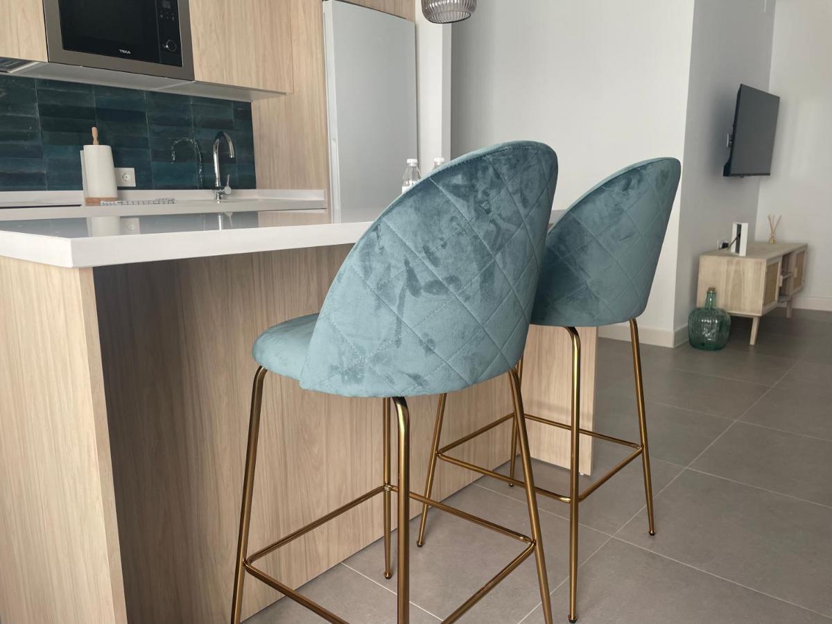 Apartamento La Luna De Villaceballos Con Parking Gratuito Cordoba Ngoại thất bức ảnh