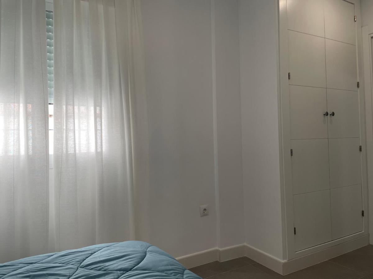 Apartamento La Luna De Villaceballos Con Parking Gratuito Cordoba Ngoại thất bức ảnh