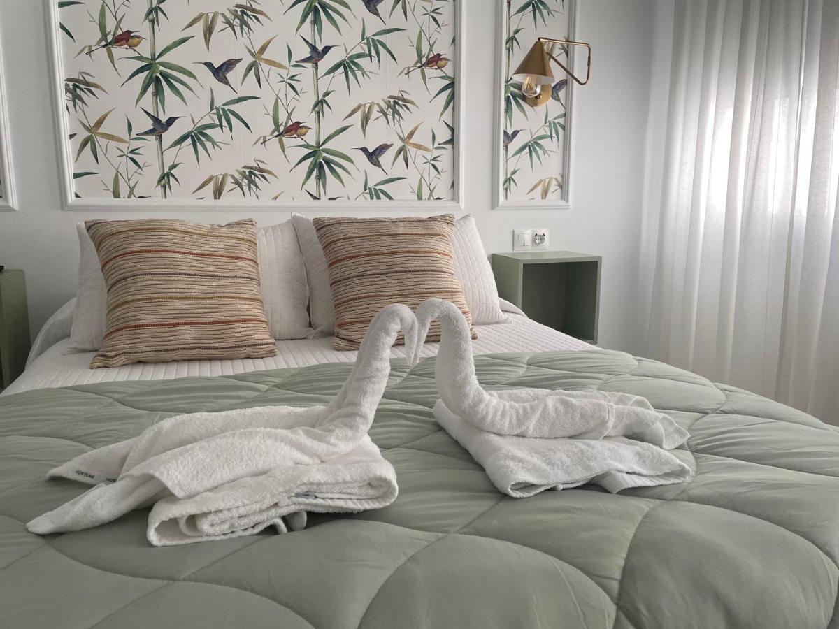 Apartamento La Luna De Villaceballos Con Parking Gratuito Cordoba Ngoại thất bức ảnh