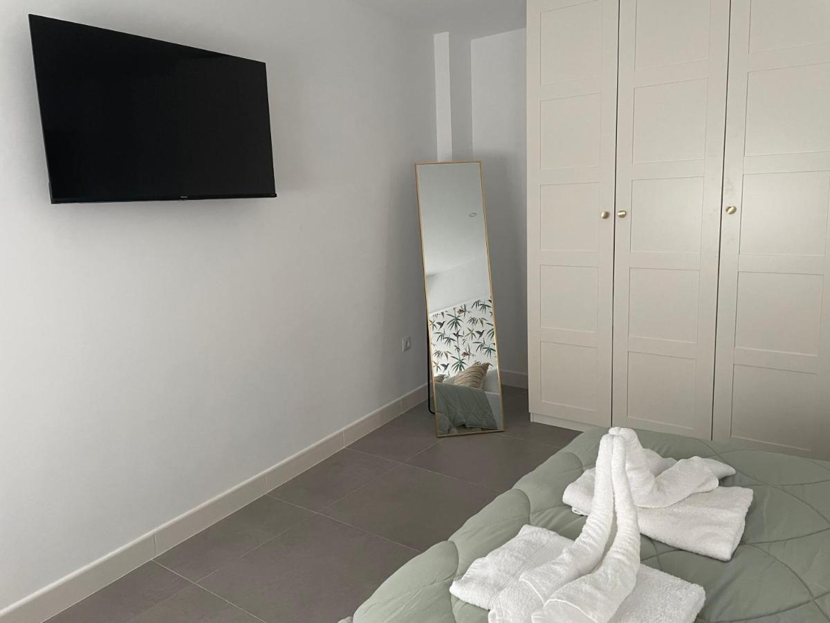 Apartamento La Luna De Villaceballos Con Parking Gratuito Cordoba Ngoại thất bức ảnh