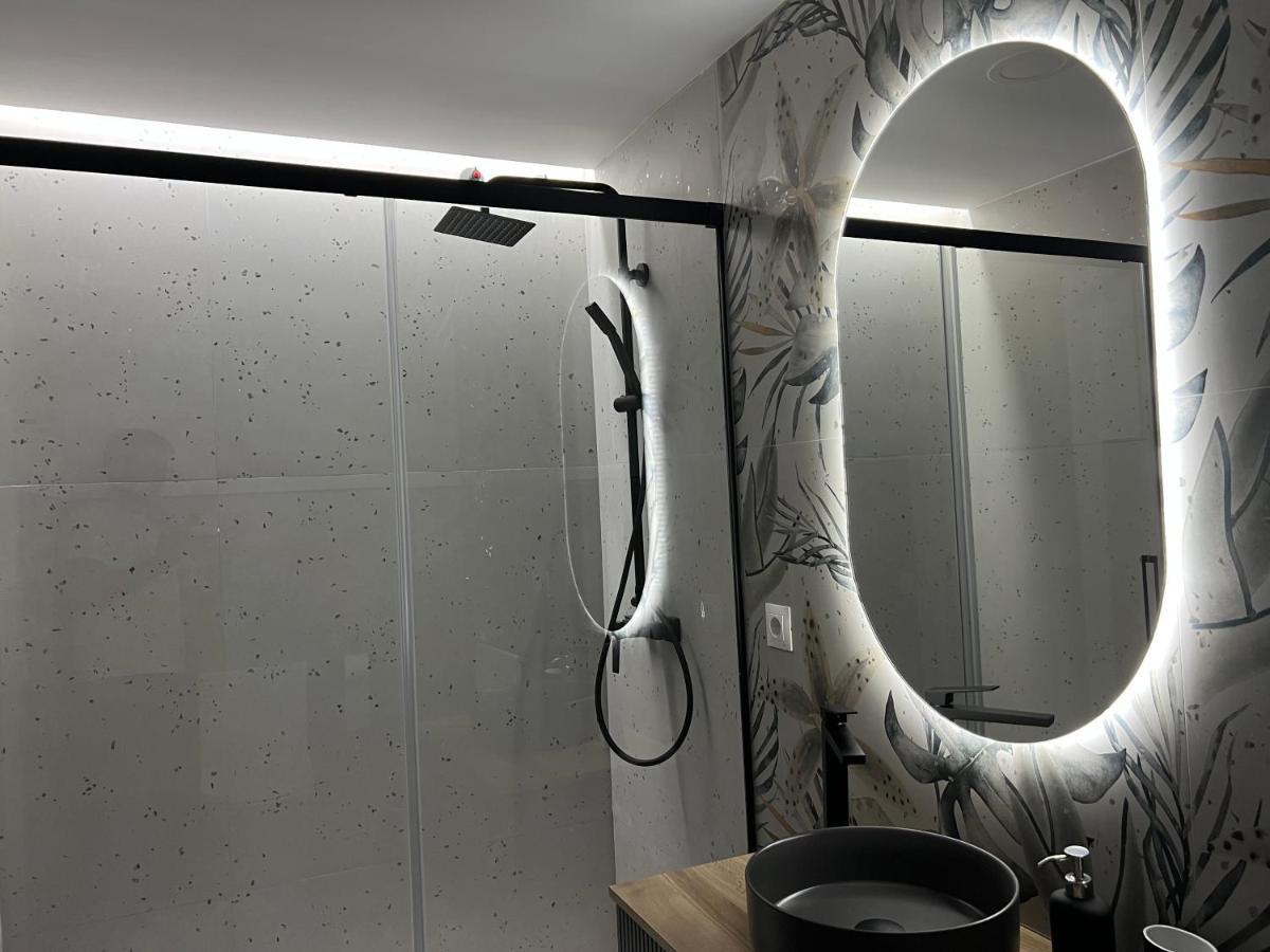 Apartamento La Luna De Villaceballos Con Parking Gratuito Cordoba Ngoại thất bức ảnh