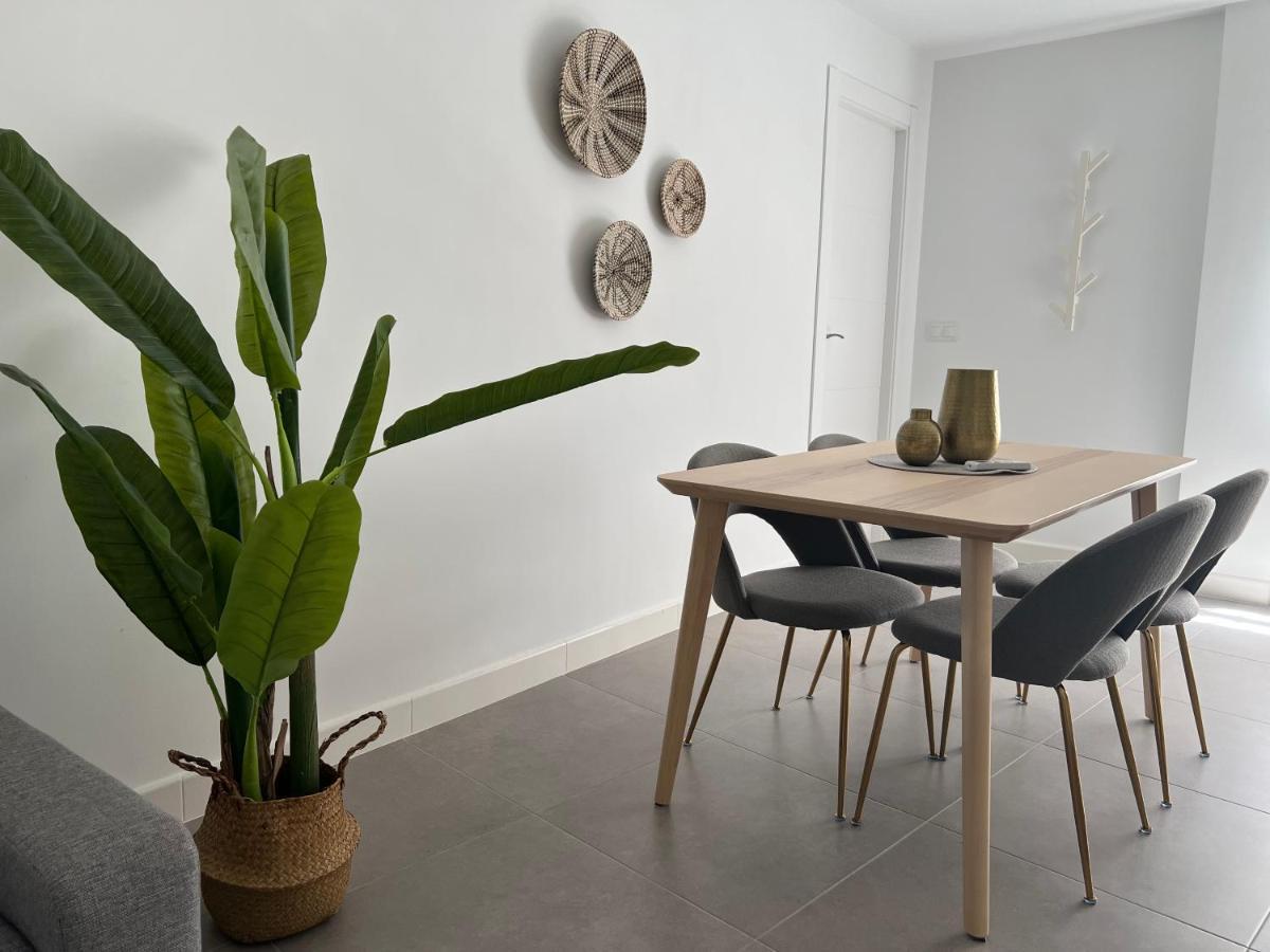 Apartamento La Luna De Villaceballos Con Parking Gratuito Cordoba Ngoại thất bức ảnh