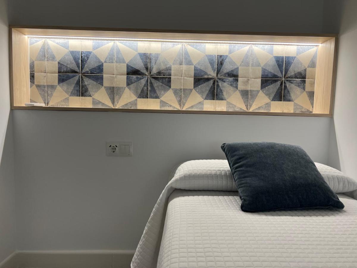 Apartamento La Luna De Villaceballos Con Parking Gratuito Cordoba Ngoại thất bức ảnh