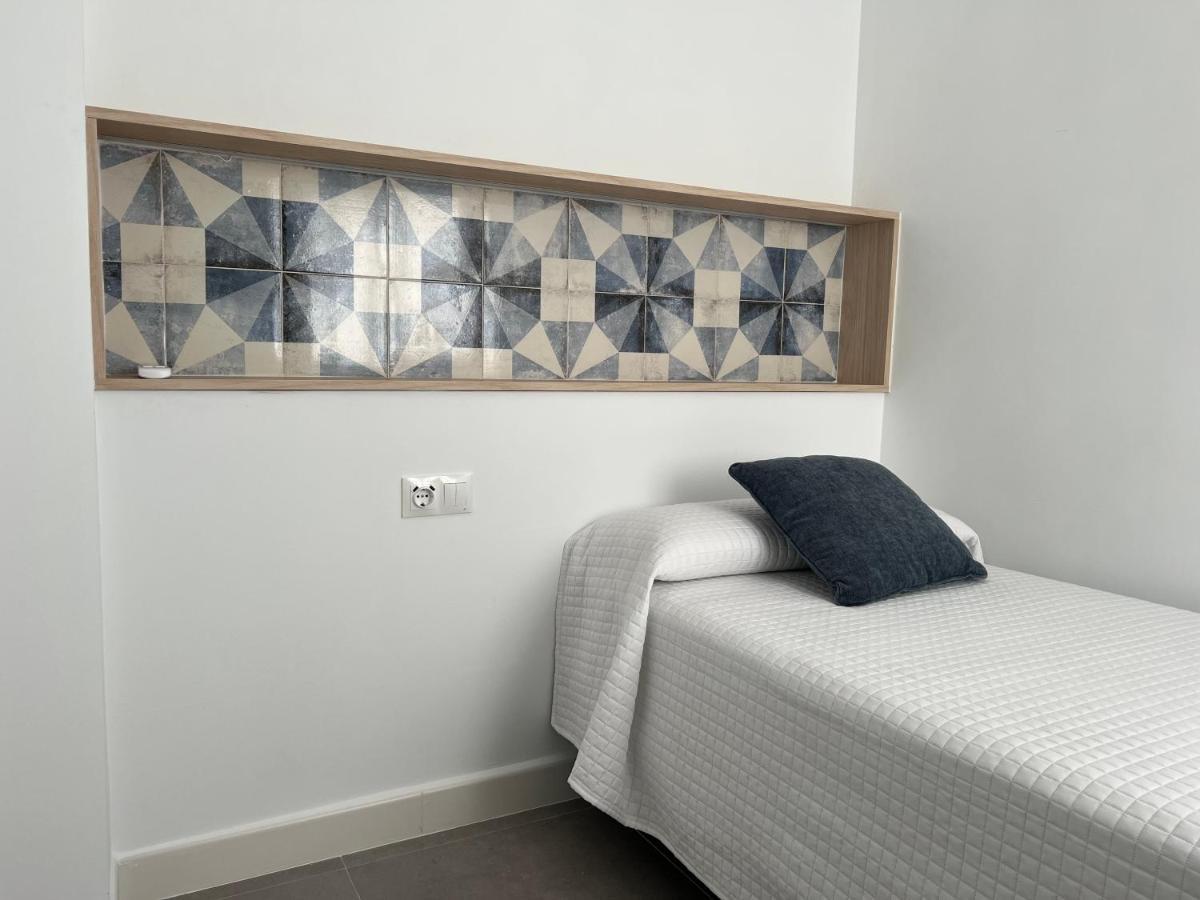 Apartamento La Luna De Villaceballos Con Parking Gratuito Cordoba Ngoại thất bức ảnh