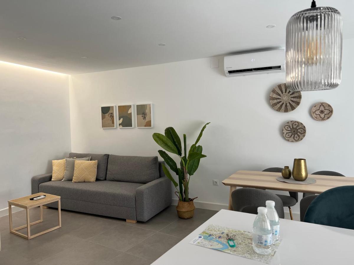 Apartamento La Luna De Villaceballos Con Parking Gratuito Cordoba Ngoại thất bức ảnh