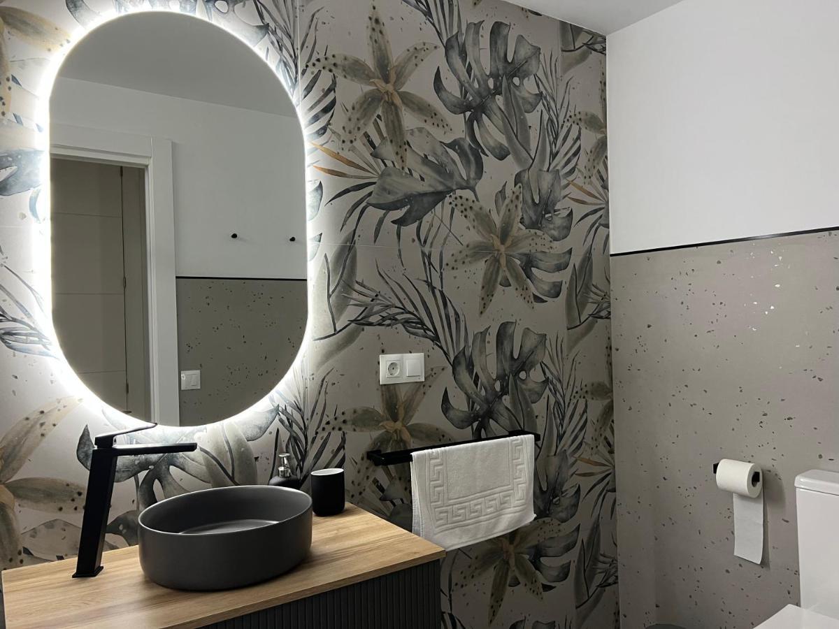 Apartamento La Luna De Villaceballos Con Parking Gratuito Cordoba Ngoại thất bức ảnh