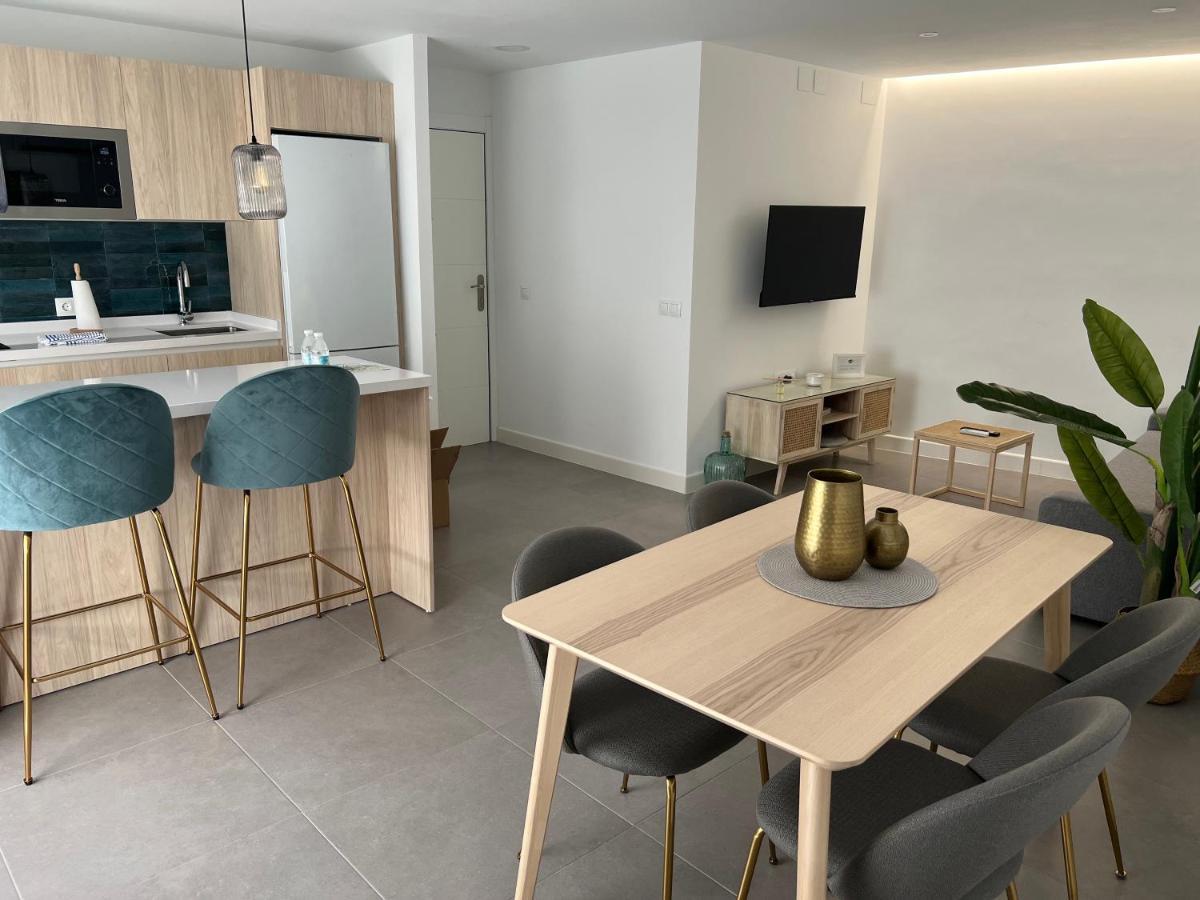 Apartamento La Luna De Villaceballos Con Parking Gratuito Cordoba Ngoại thất bức ảnh
