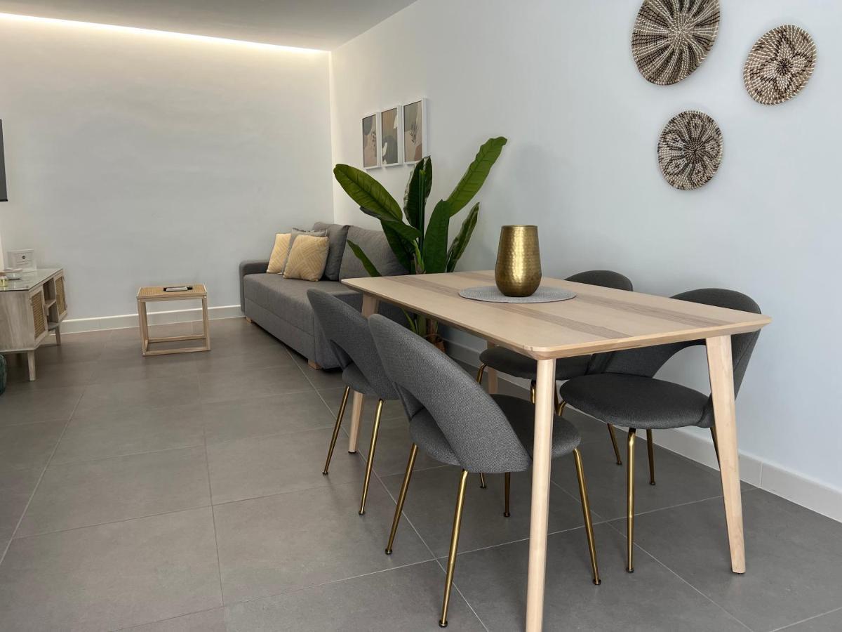 Apartamento La Luna De Villaceballos Con Parking Gratuito Cordoba Ngoại thất bức ảnh