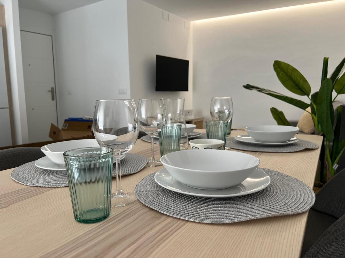 Apartamento La Luna De Villaceballos Con Parking Gratuito Cordoba Ngoại thất bức ảnh
